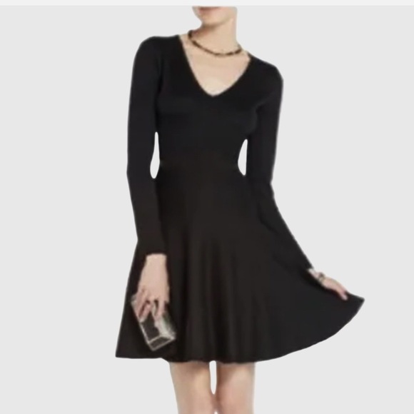 BCBGMaxAzria Dresses & Skirts - 🤍BCBGMaxAzria Anaya Mini Dress